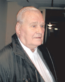 Vytautas Petkevičius